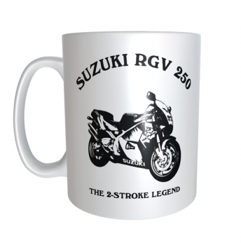 Suzuki RGV 250